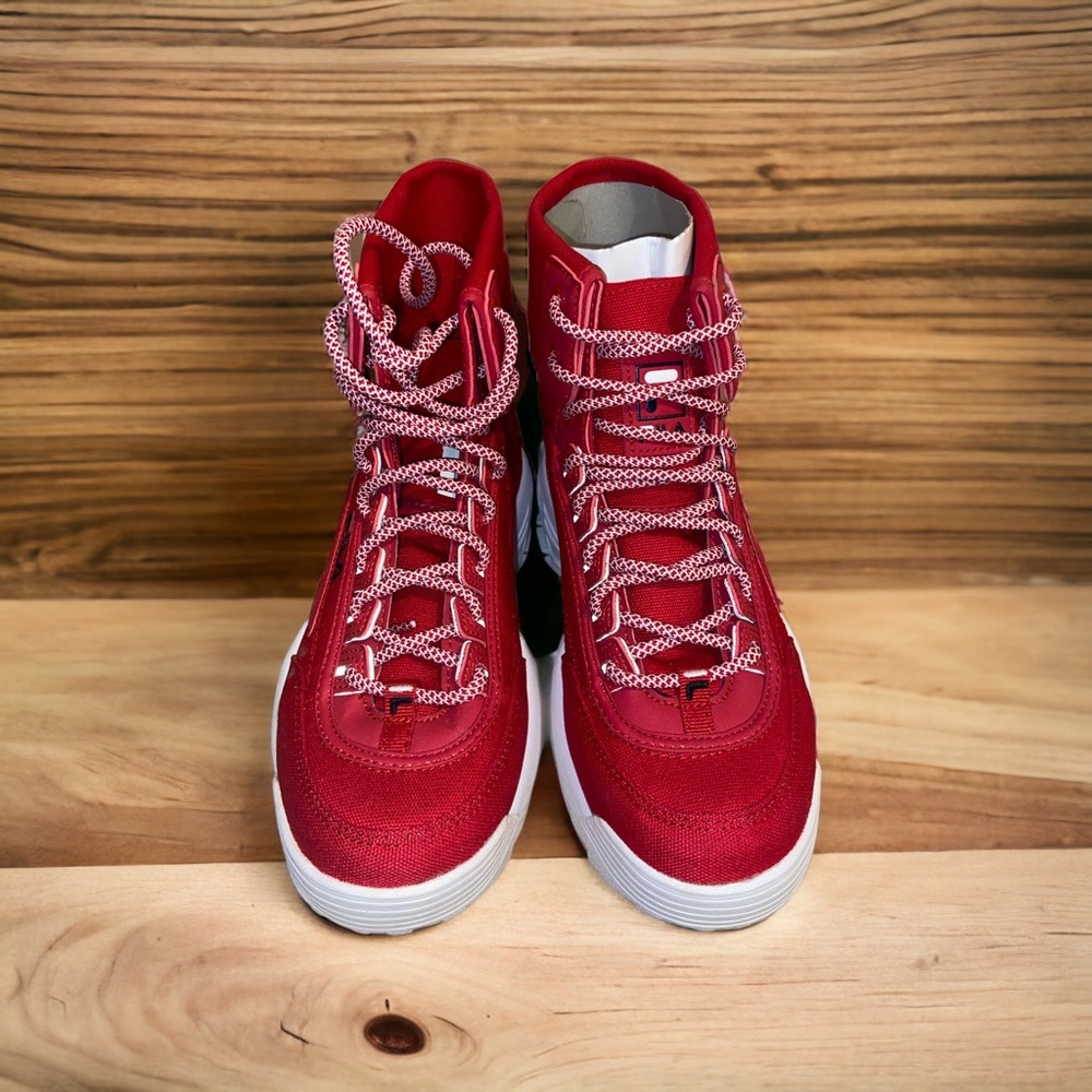 Fila Disrupter Sneaker Boots